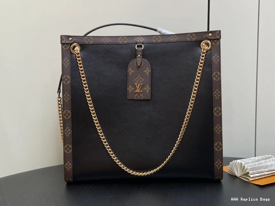 Aaa replica ru Louis Vuitton Nova MM 0724